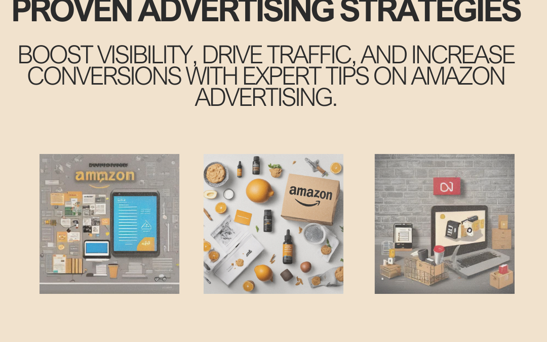 Best Amazon Advertising Plan